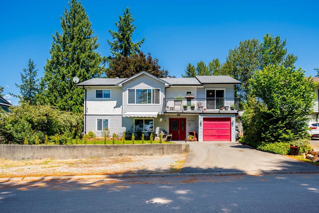32325 PTARMIGAN DRIVE, Mission, British Columbia