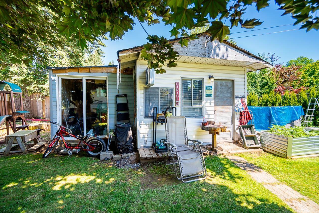 32325 Ptarmigan Drive, Mission, British Columbia  V2V 5K3 - Photo 37 - R3136220