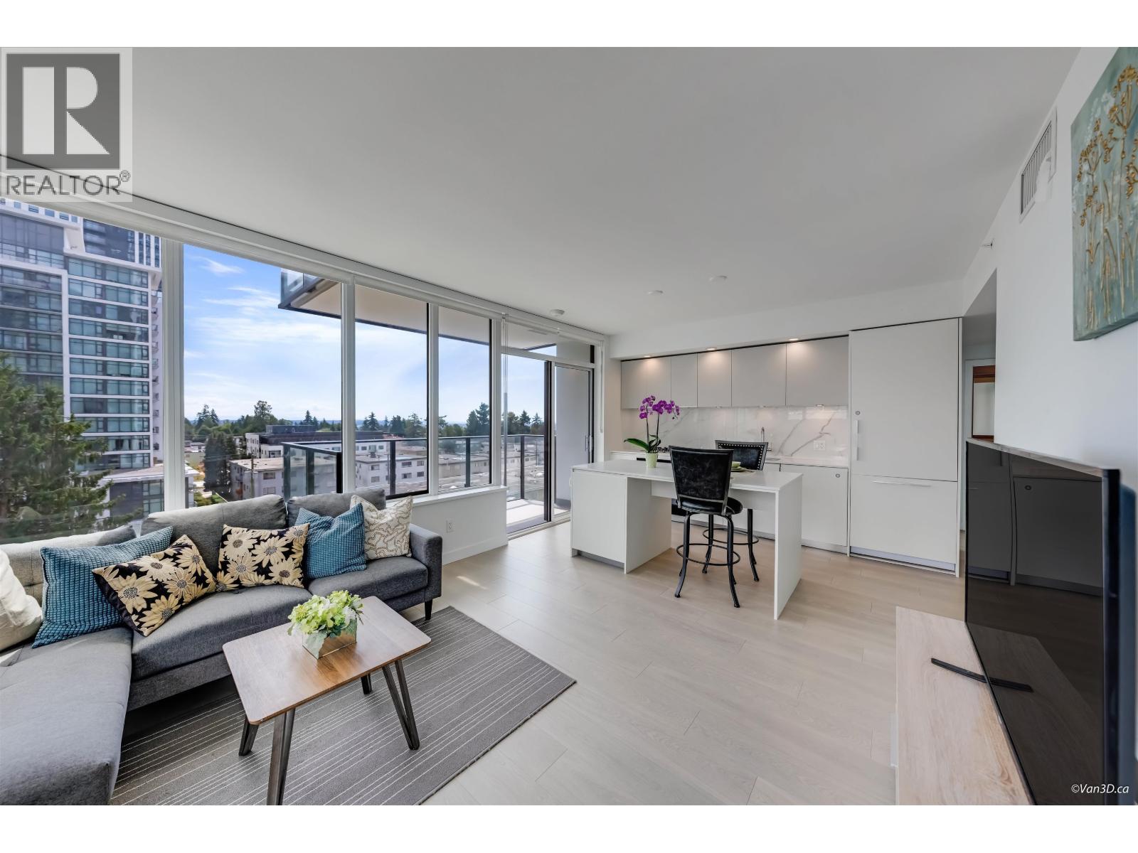 602 6537 Telford Avenue, Burnaby, British Columbia  V5H 0K9 - Photo 10 - R3136216