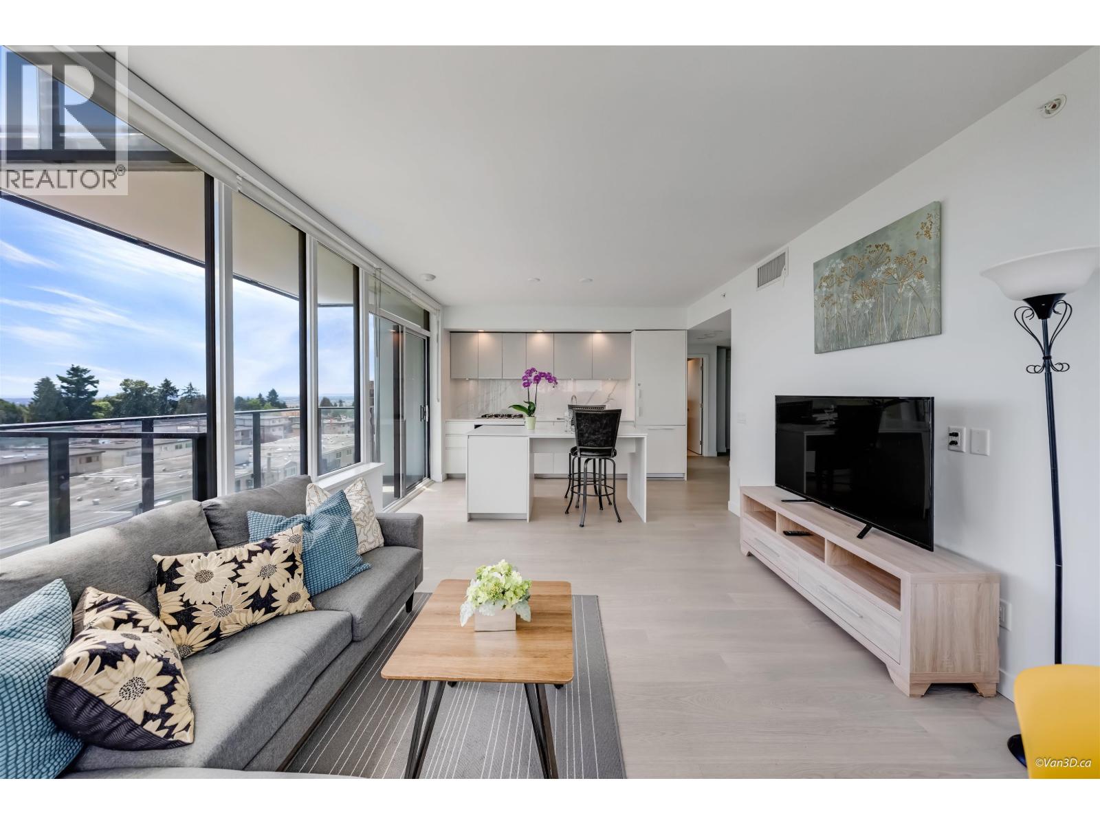 602 6537 Telford Avenue, Burnaby, British Columbia  V5H 0K9 - Photo 11 - R3136216