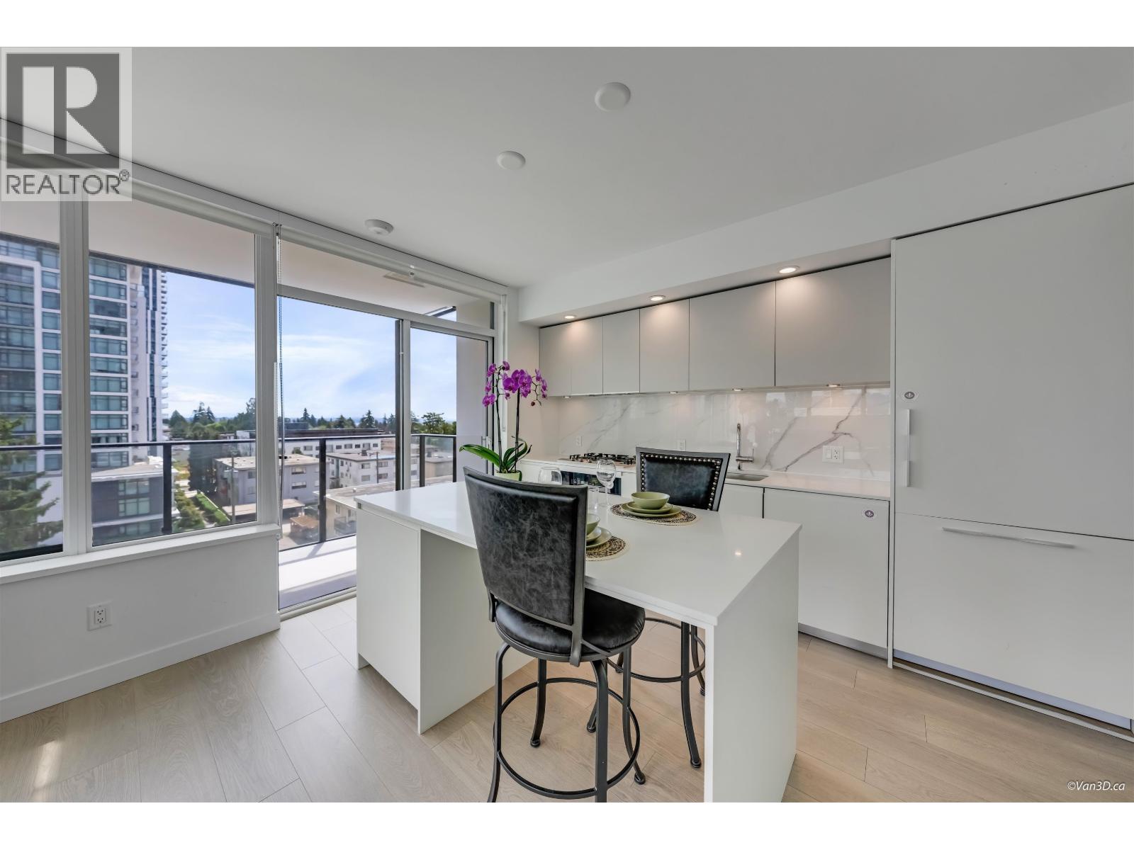 602 6537 Telford Avenue, Burnaby, British Columbia  V5H 0K9 - Photo 13 - R3136216