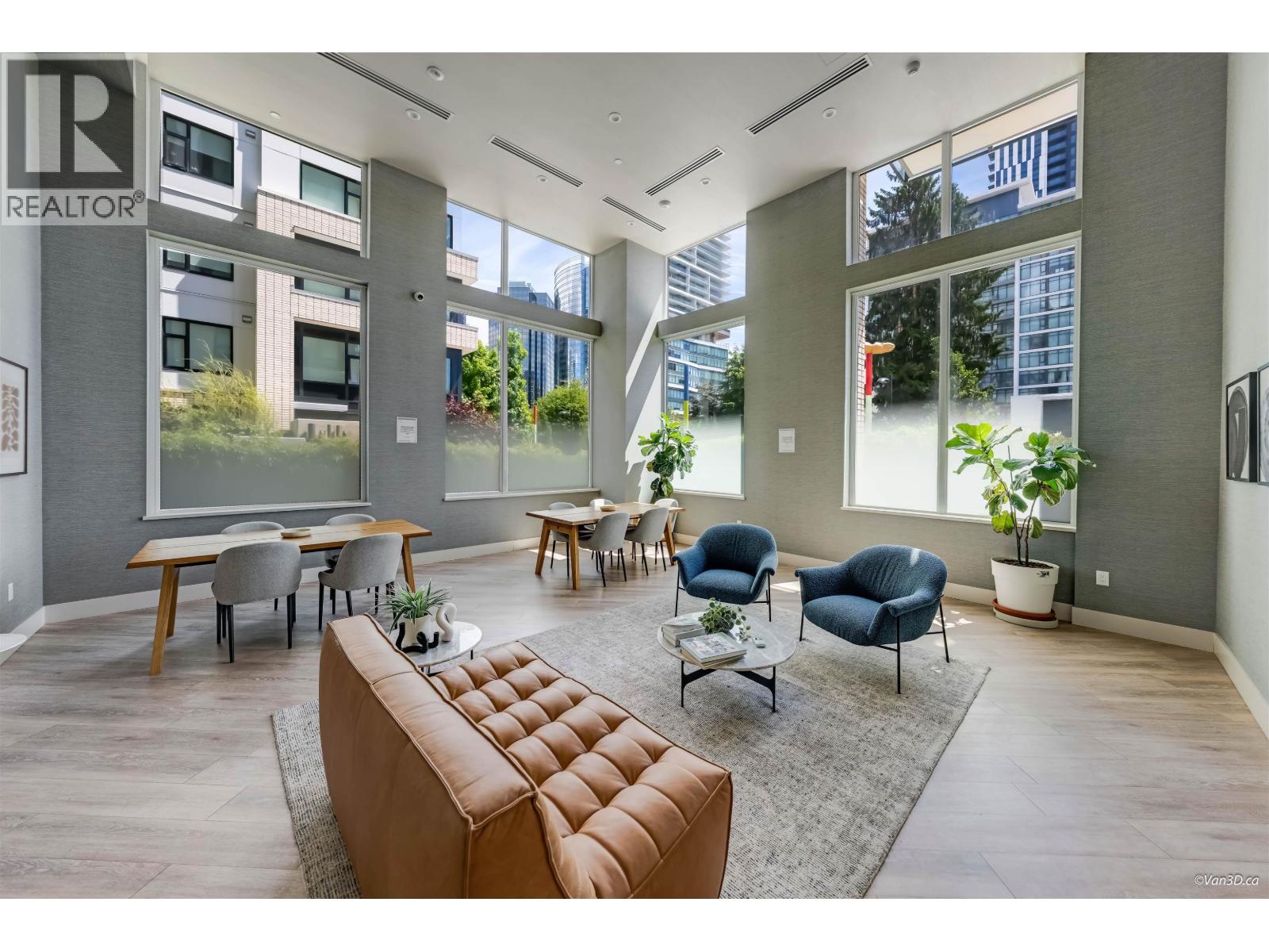 602 6537 Telford Avenue, Burnaby, British Columbia  V5H 0K9 - Photo 3 - R3136216