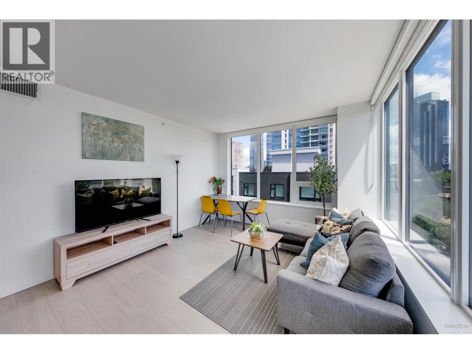 602 6537 Telford Avenue, Burnaby, British Columbia  V5H 0K9 - Photo 7 - R3136216