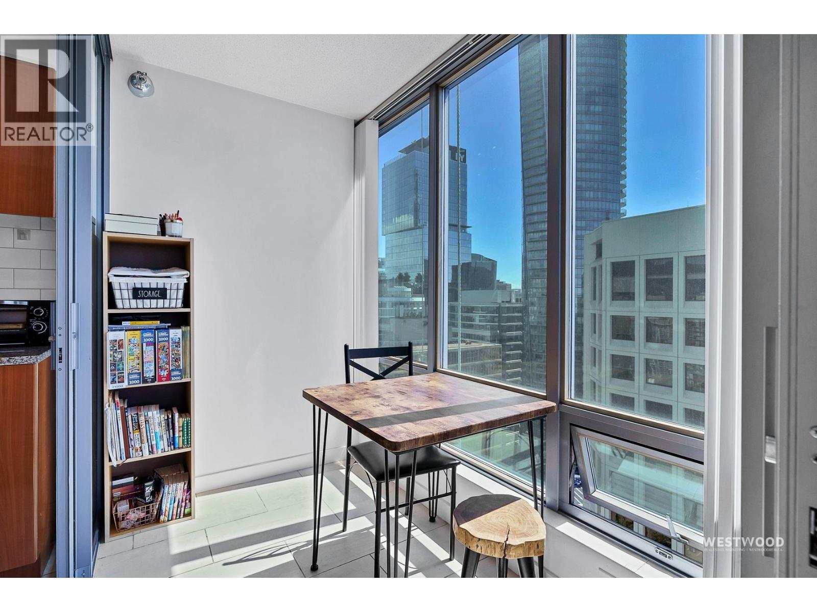 2606 1200 W Georgia Street, Vancouver, British Columbia  V6E 4R2 - Photo 10 - R3136222