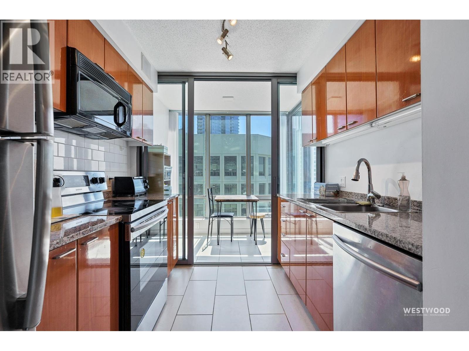 2606 1200 W Georgia Street, Vancouver, British Columbia  V6E 4R2 - Photo 13 - R3136222