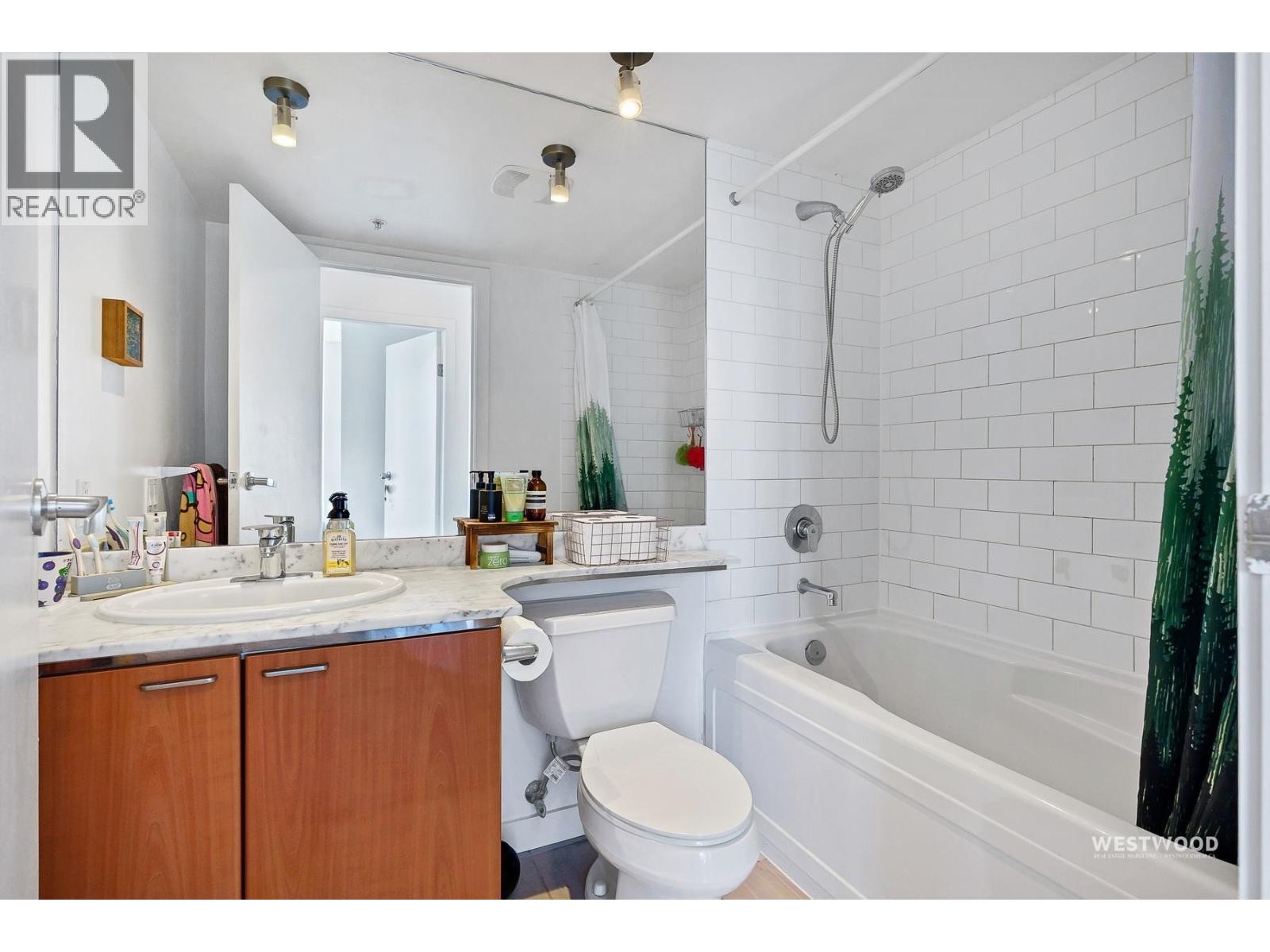2606 1200 W Georgia Street, Vancouver, British Columbia  V6E 4R2 - Photo 14 - R3136222