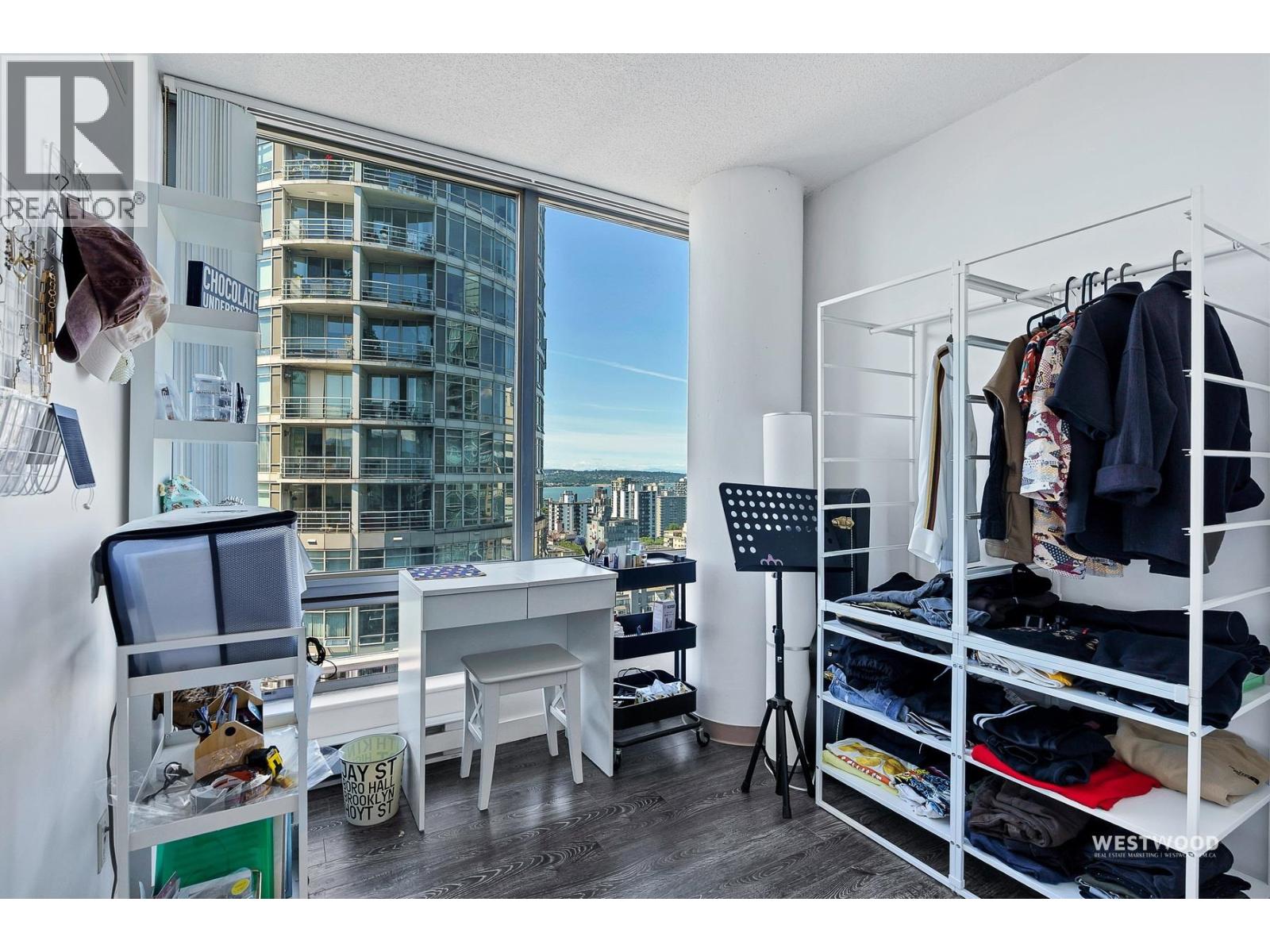 2606 1200 W Georgia Street, Vancouver, British Columbia  V6E 4R2 - Photo 15 - R3136222