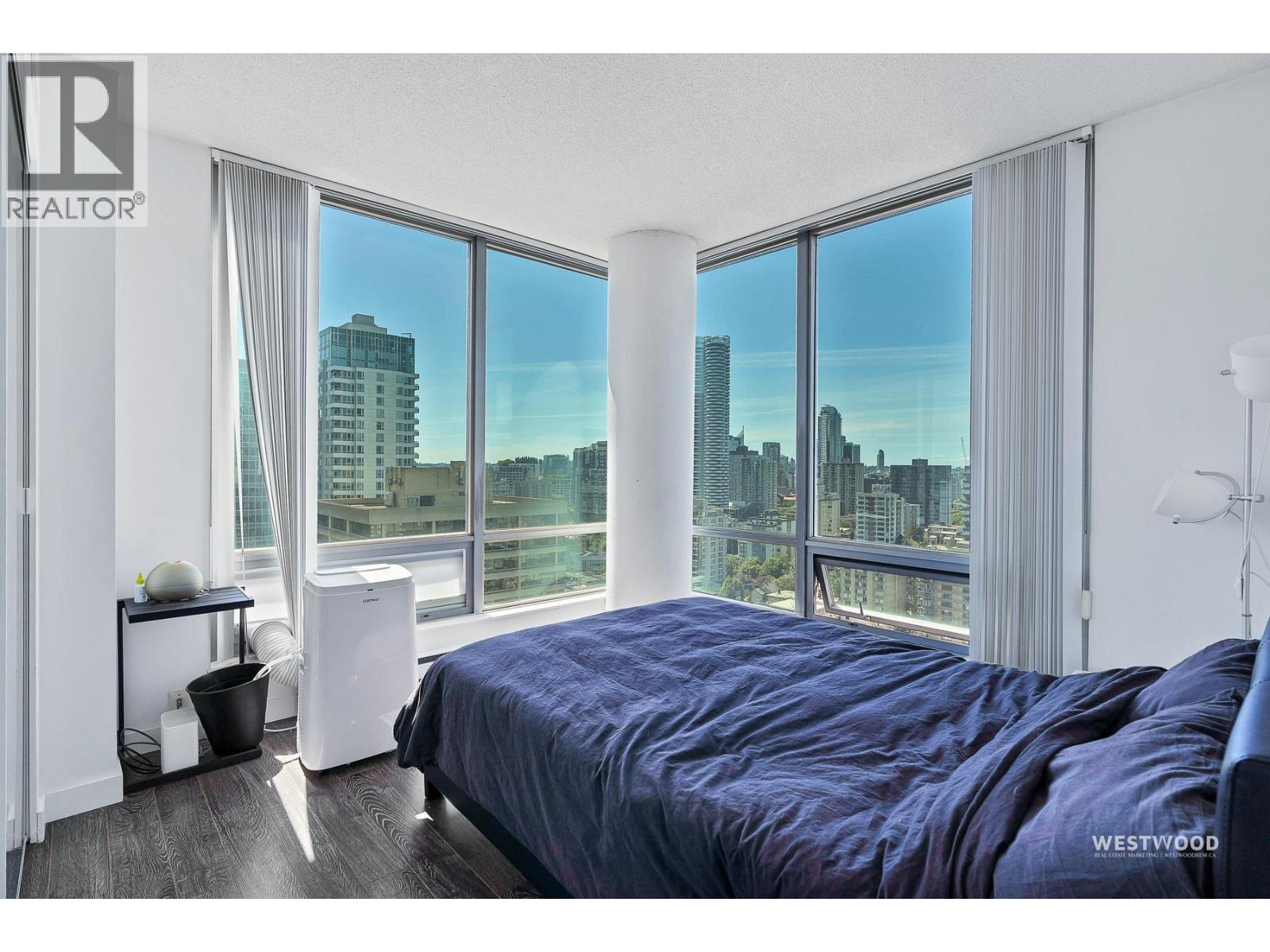2606 1200 W Georgia Street, Vancouver, British Columbia  V6E 4R2 - Photo 16 - R3136222
