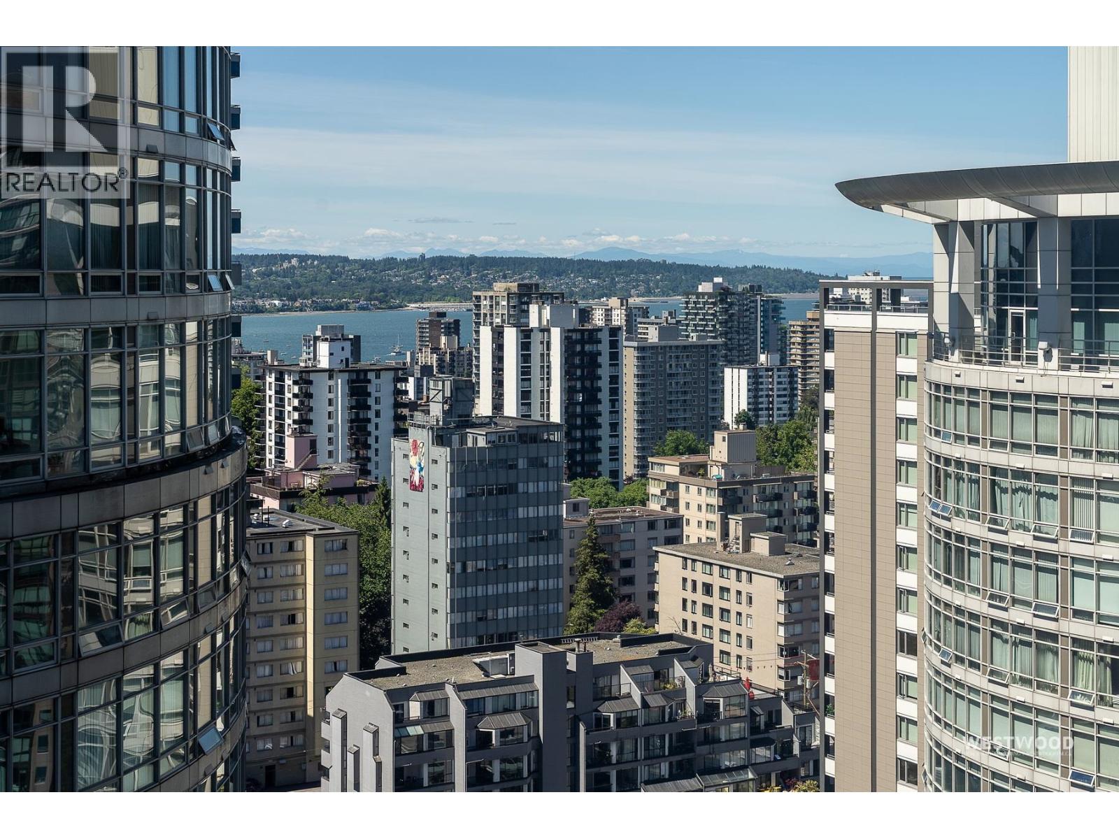 2606 1200 W Georgia Street, Vancouver, British Columbia  V6E 4R2 - Photo 17 - R3136222