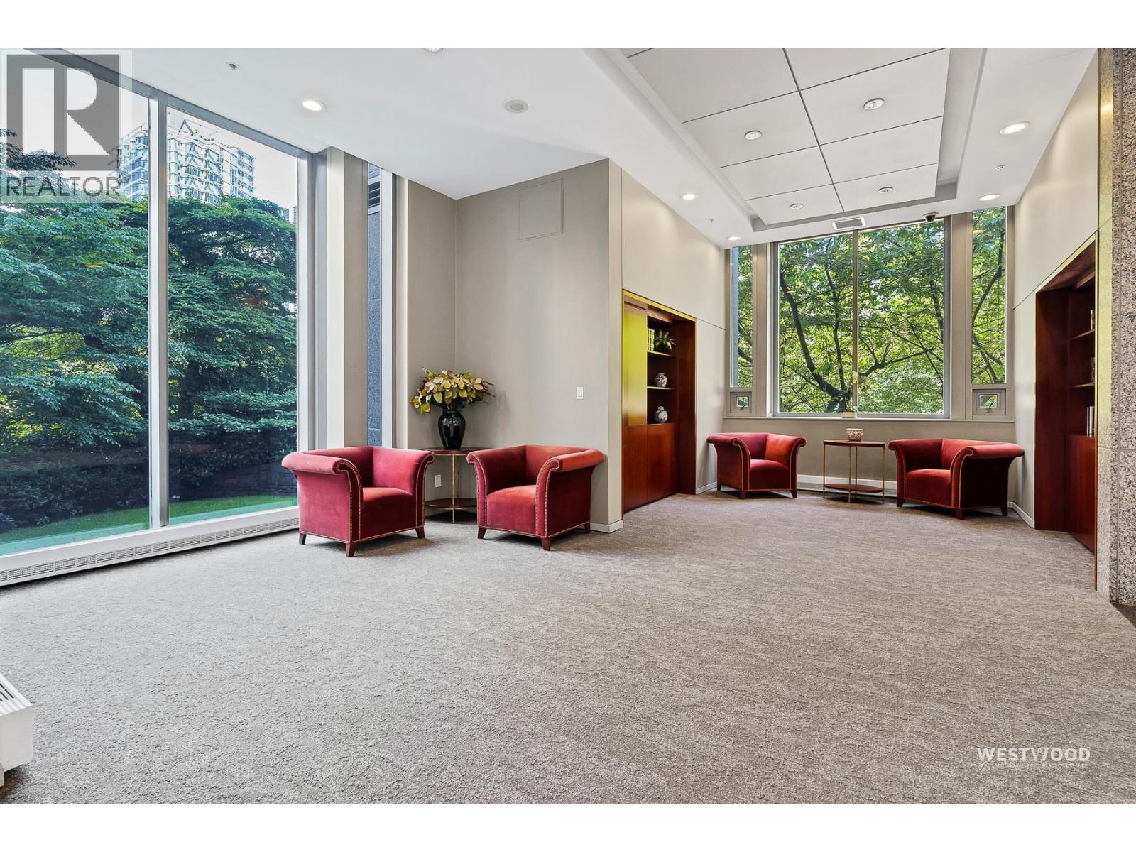 2606 1200 W Georgia Street, Vancouver, British Columbia  V6E 4R2 - Photo 21 - R3136222