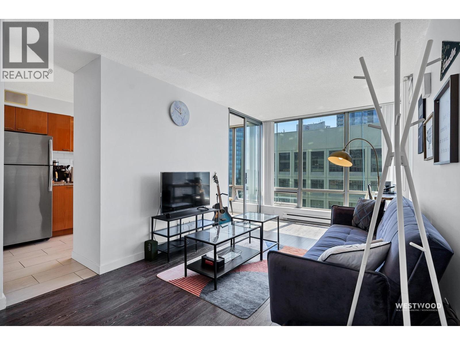 2606 1200 W Georgia Street, Vancouver, British Columbia  V6E 4R2 - Photo 4 - R3136222