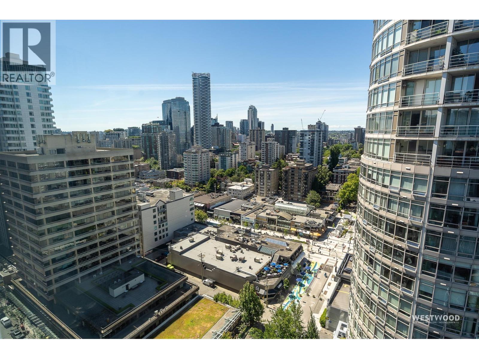 2606 1200 W Georgia Street, Vancouver, British Columbia  V6E 4R2 - Photo 7 - R3136222