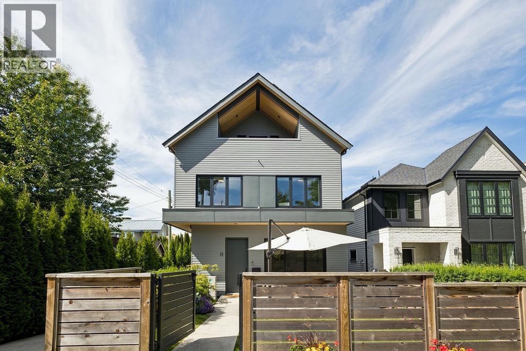 11 E 19th Avenue, Vancouver, British Columbia  V5V 1H8 - Photo 39 - R3136244