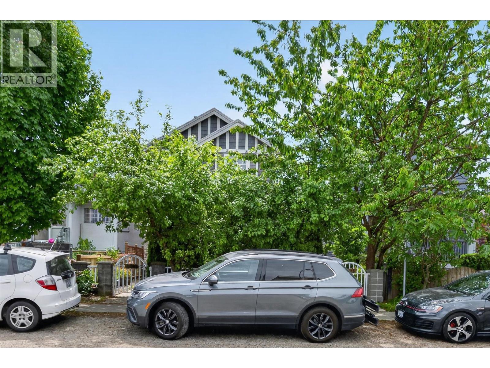 1528 E Pender Street, Vancouver, British Columbia  V5L 1W1 - Photo 33 - R3136250