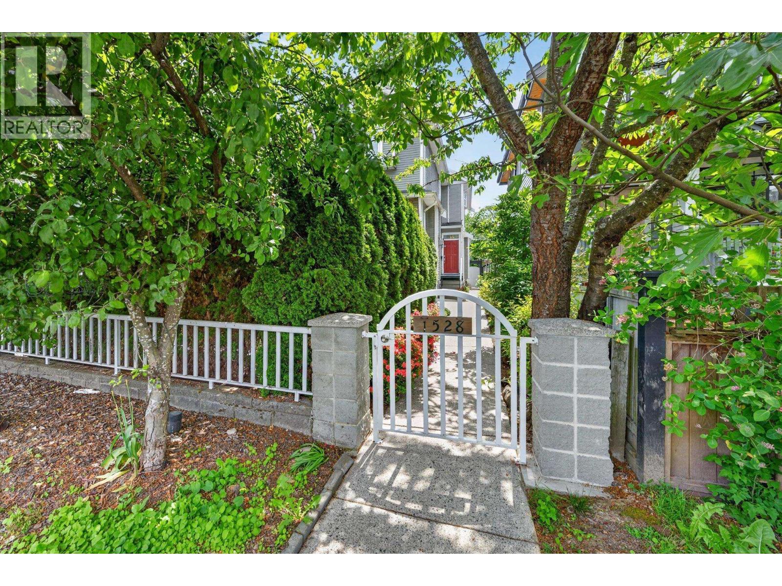 1528 E Pender Street, Vancouver, British Columbia  V5L 1W1 - Photo 34 - R3136250