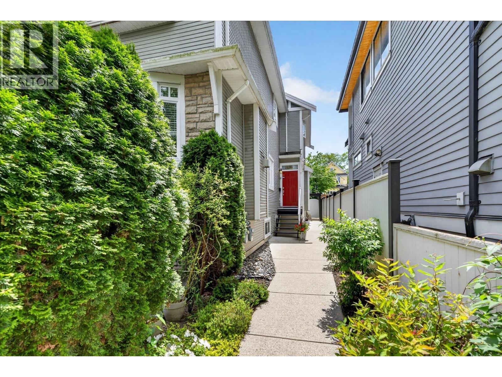 1528 E Pender Street, Vancouver, British Columbia  V5L 1W1 - Photo 35 - R3136250