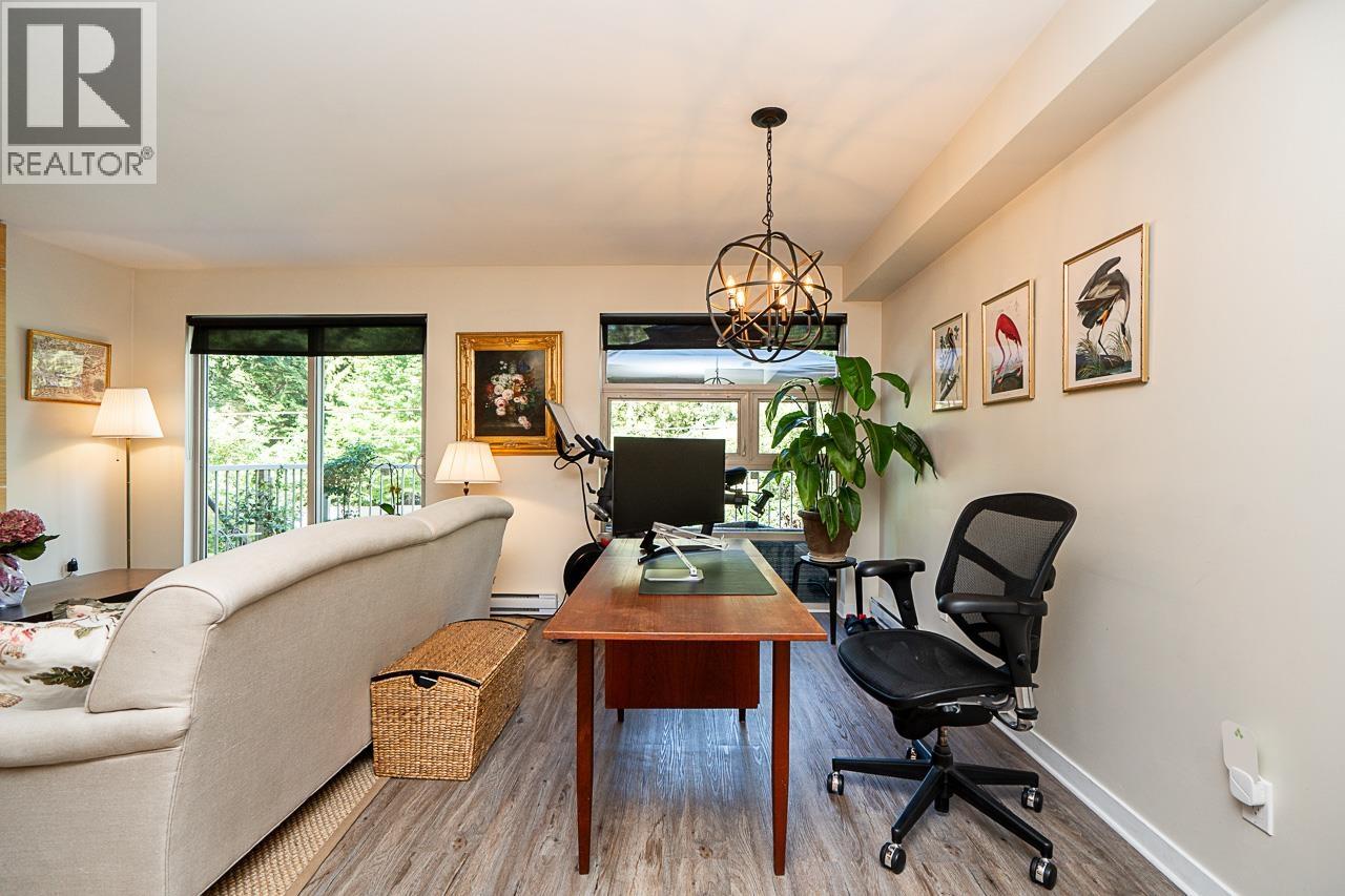 206 2832 Capilano Road, North Vancouver, British Columbia  V7R 4H5 - Photo 15 - R3135871