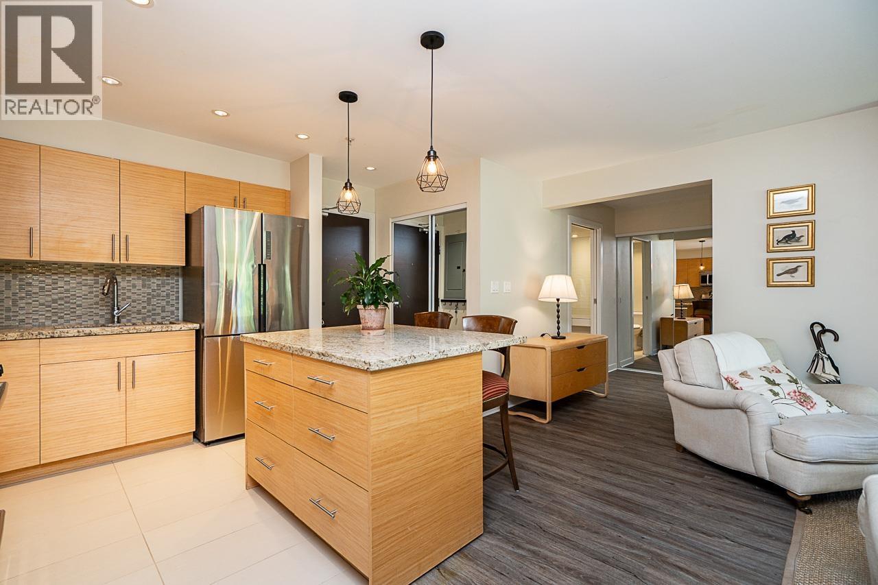 206 2832 Capilano Road, North Vancouver, British Columbia  V7R 4H5 - Photo 11 - R3135871