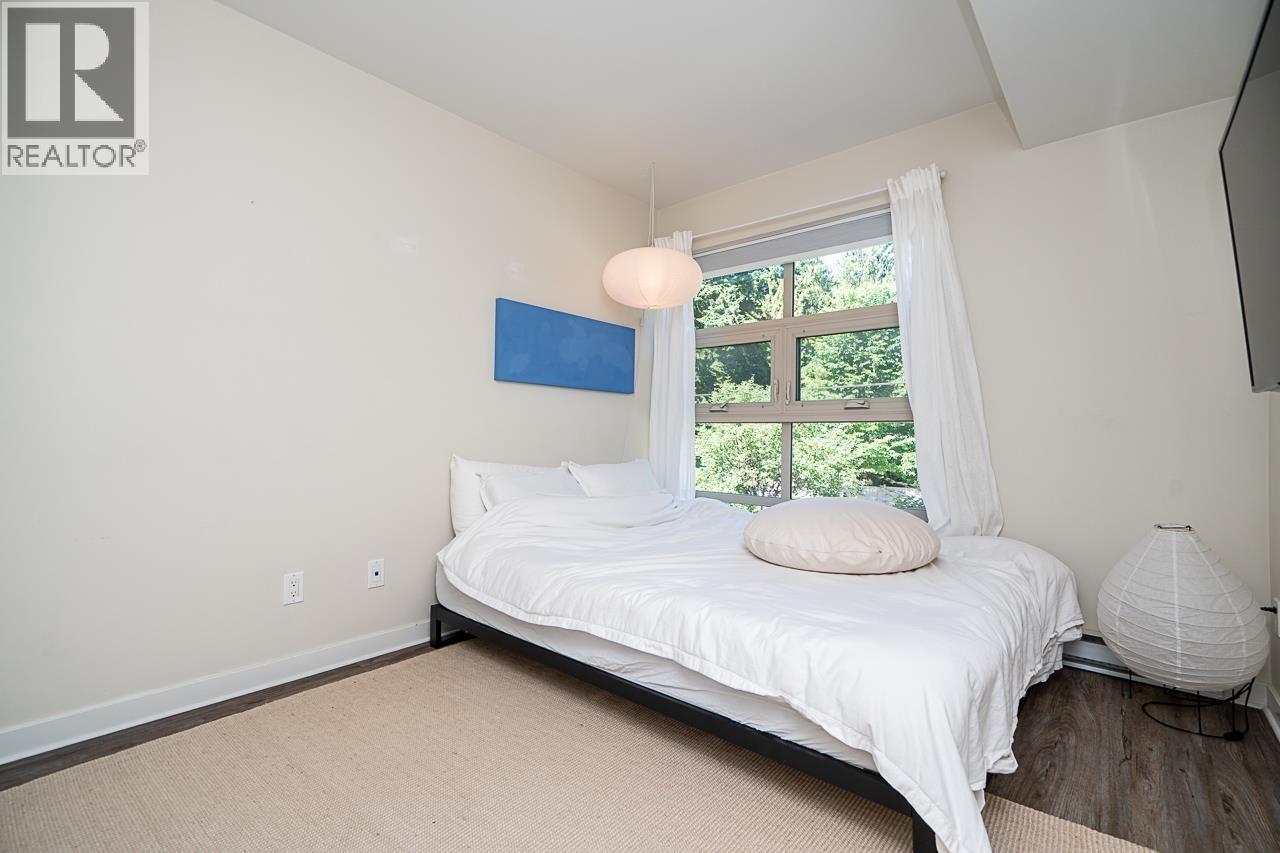 206 2832 Capilano Road, North Vancouver, British Columbia  V7R 4H5 - Photo 22 - R3135871