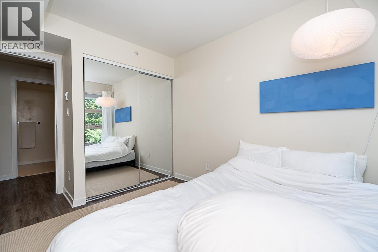 206 2832 Capilano Road, North Vancouver, British Columbia  V7R 4H5 - Photo 23 - R3135871
