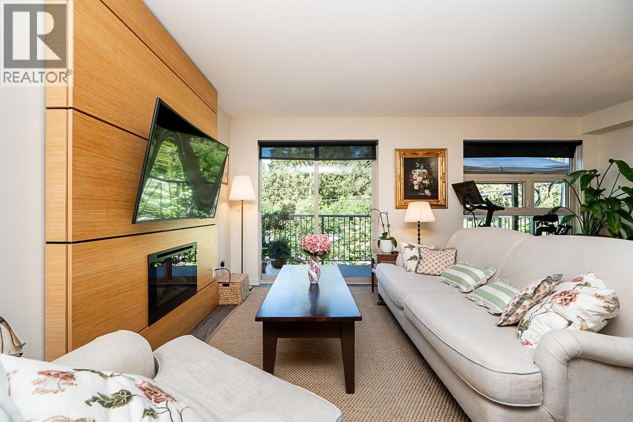 206 2832 Capilano Road, North Vancouver, British Columbia  V7R 4H5 - Photo 13 - R3135871