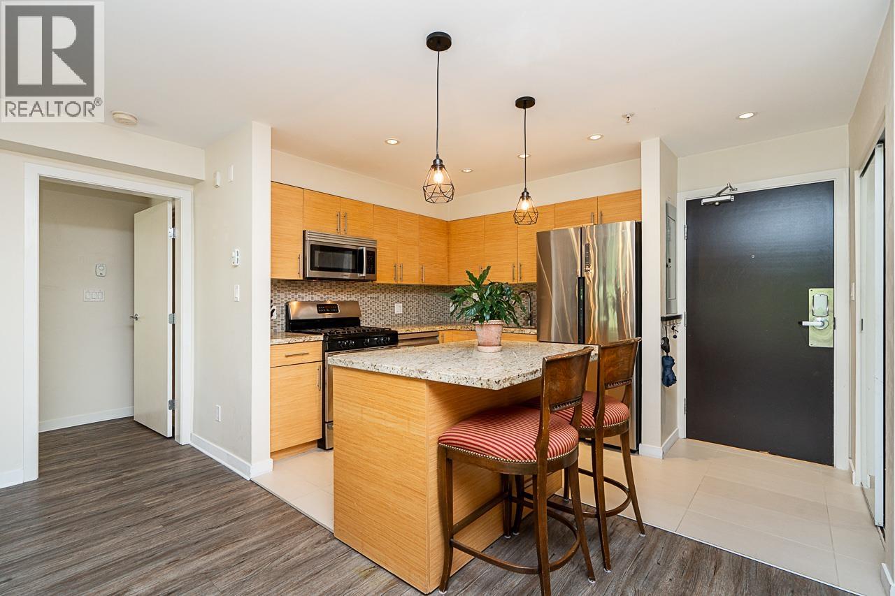 206 2832 Capilano Road, North Vancouver, British Columbia  V7R 4H5 - Photo 10 - R3135871