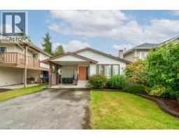 3162 OXFORD STREET, Port Coquitlam, British Columbia