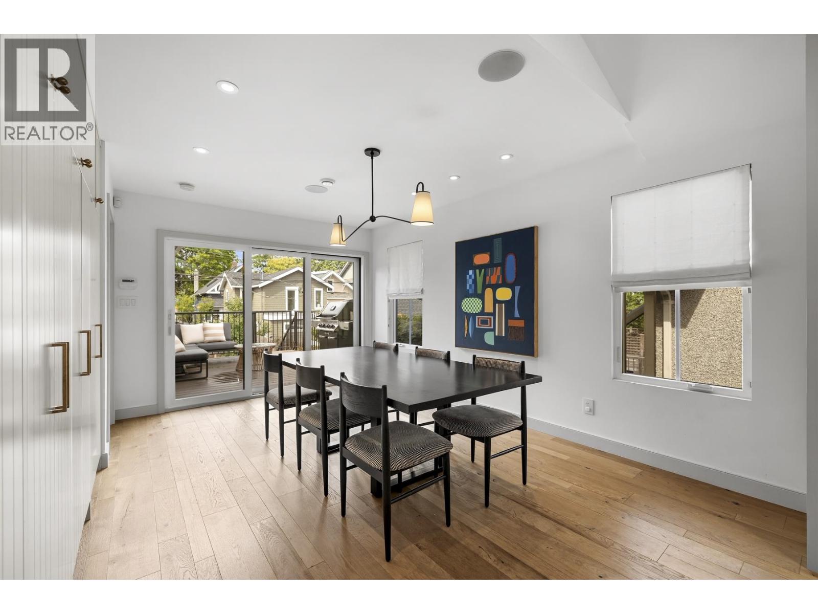 653 W 18th Avenue, Vancouver, British Columbia  V5Z 1V9 - Photo 10 - R3136209