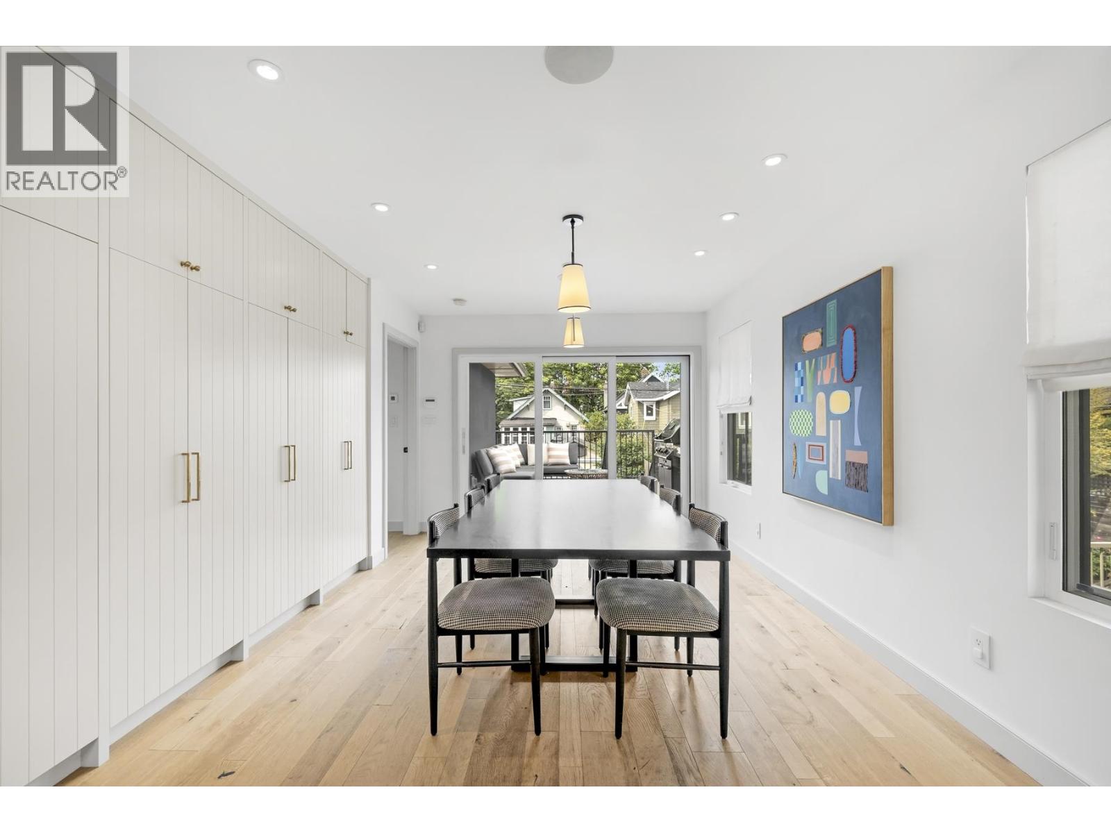 653 W 18th Avenue, Vancouver, British Columbia  V5Z 1V9 - Photo 11 - R3136209