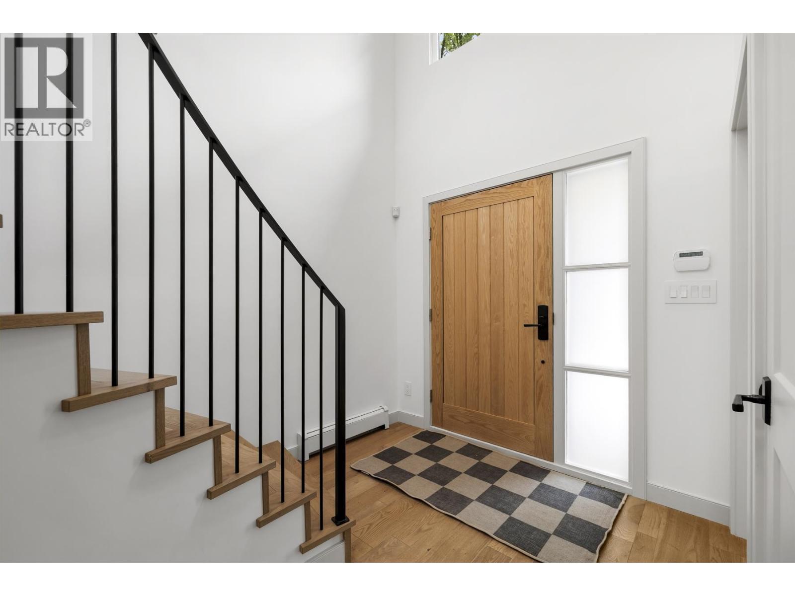 653 W 18th Avenue, Vancouver, British Columbia  V5Z 1V9 - Photo 27 - R3136209