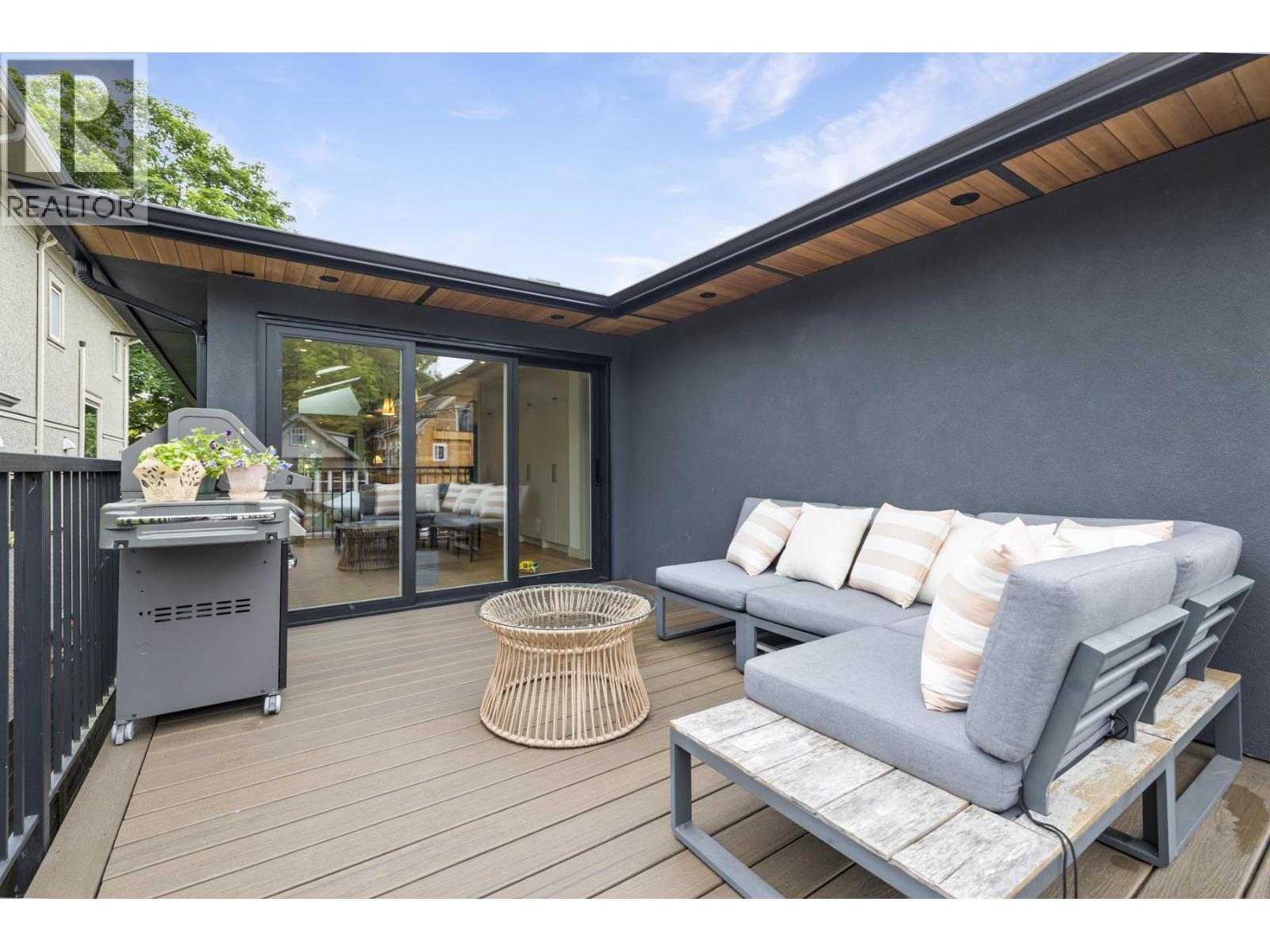 653 W 18th Avenue, Vancouver, British Columbia  V5Z 1V9 - Photo 38 - R3136209
