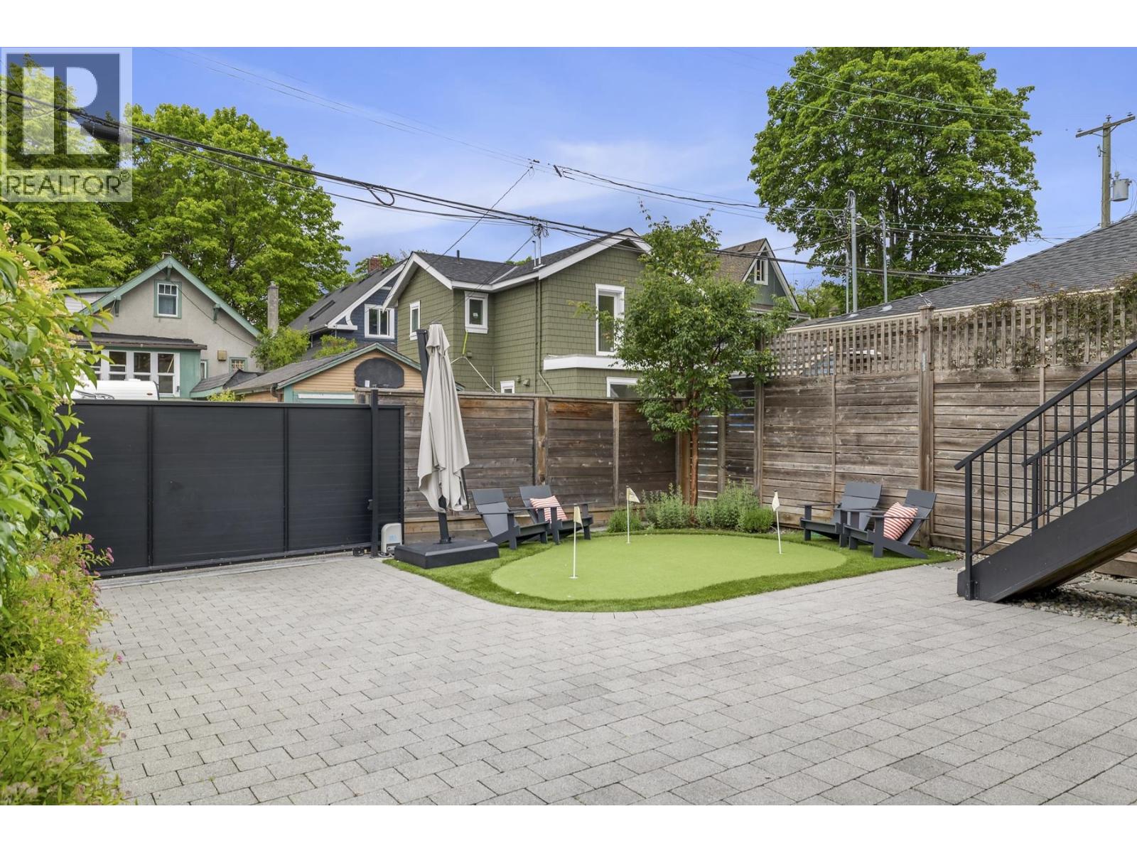 653 W 18th Avenue, Vancouver, British Columbia  V5Z 1V9 - Photo 39 - R3136209