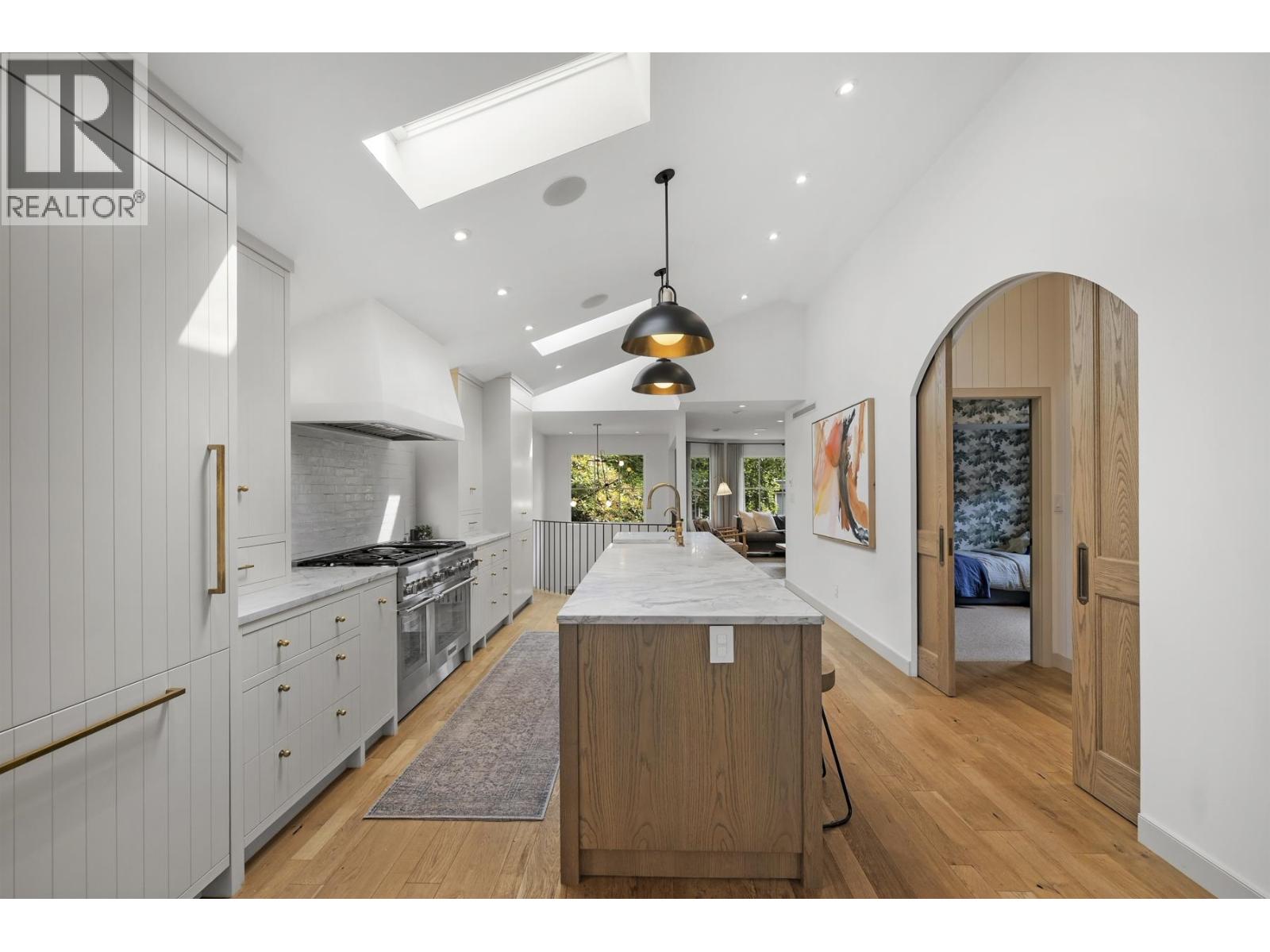 653 W 18th Avenue, Vancouver, British Columbia  V5Z 1V9 - Photo 9 - R3136209