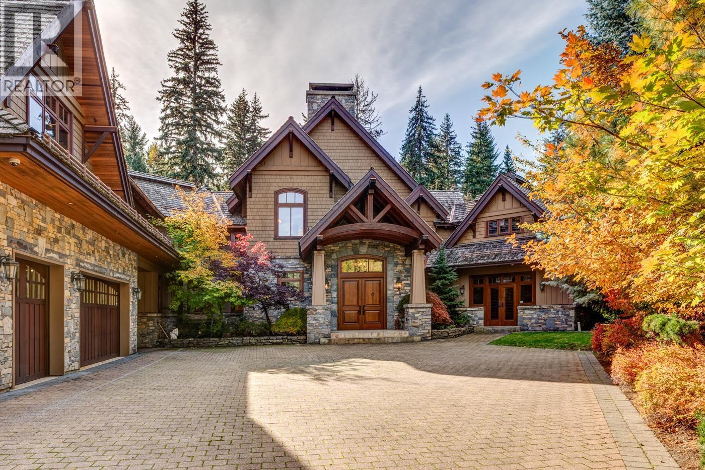 6693 TAPLEY PLACE, whistler, British Columbia