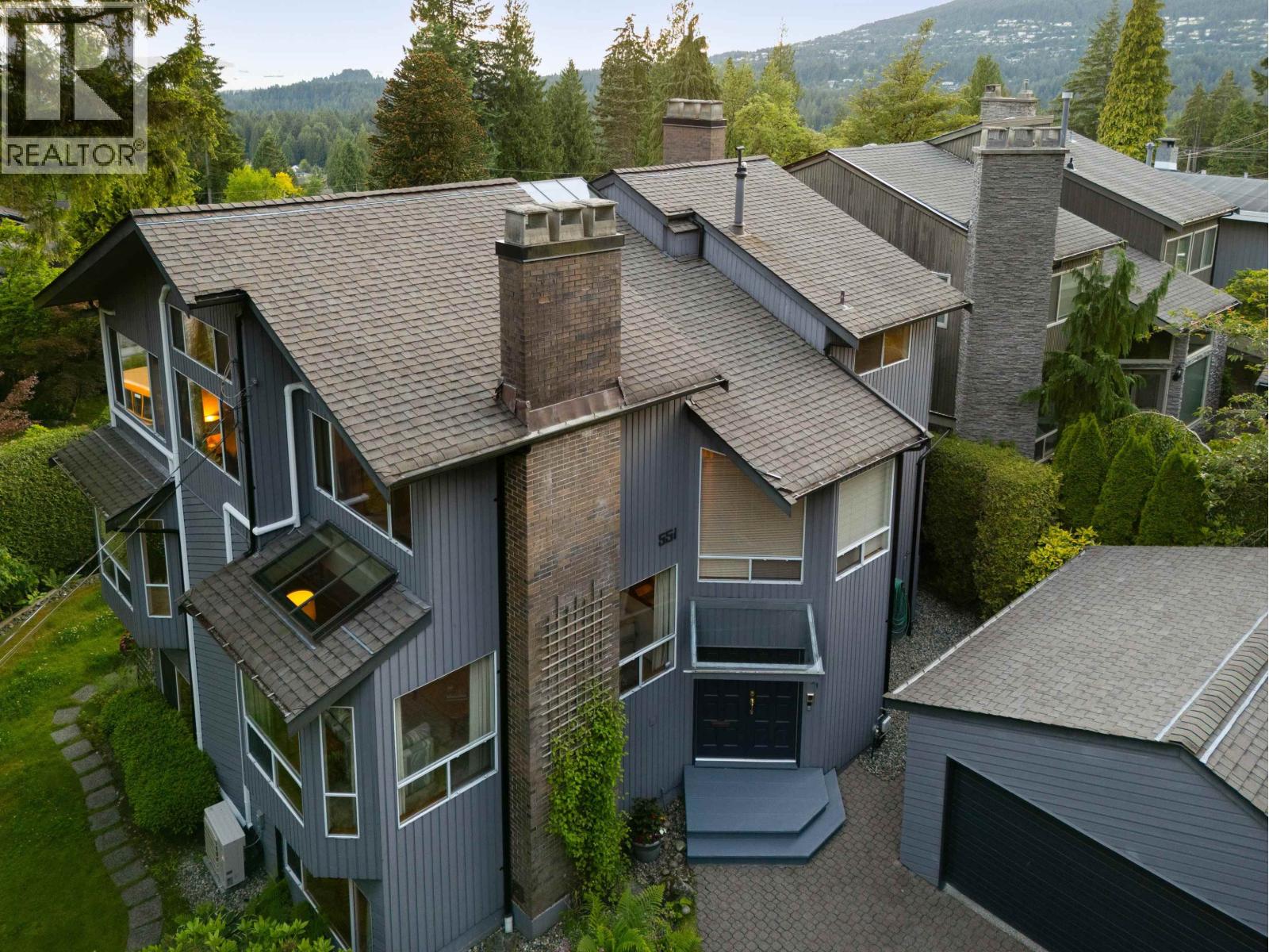 551 Palisade Drive, North Vancouver, British Columbia  V7R 2H9 - Photo 40 - R3136228