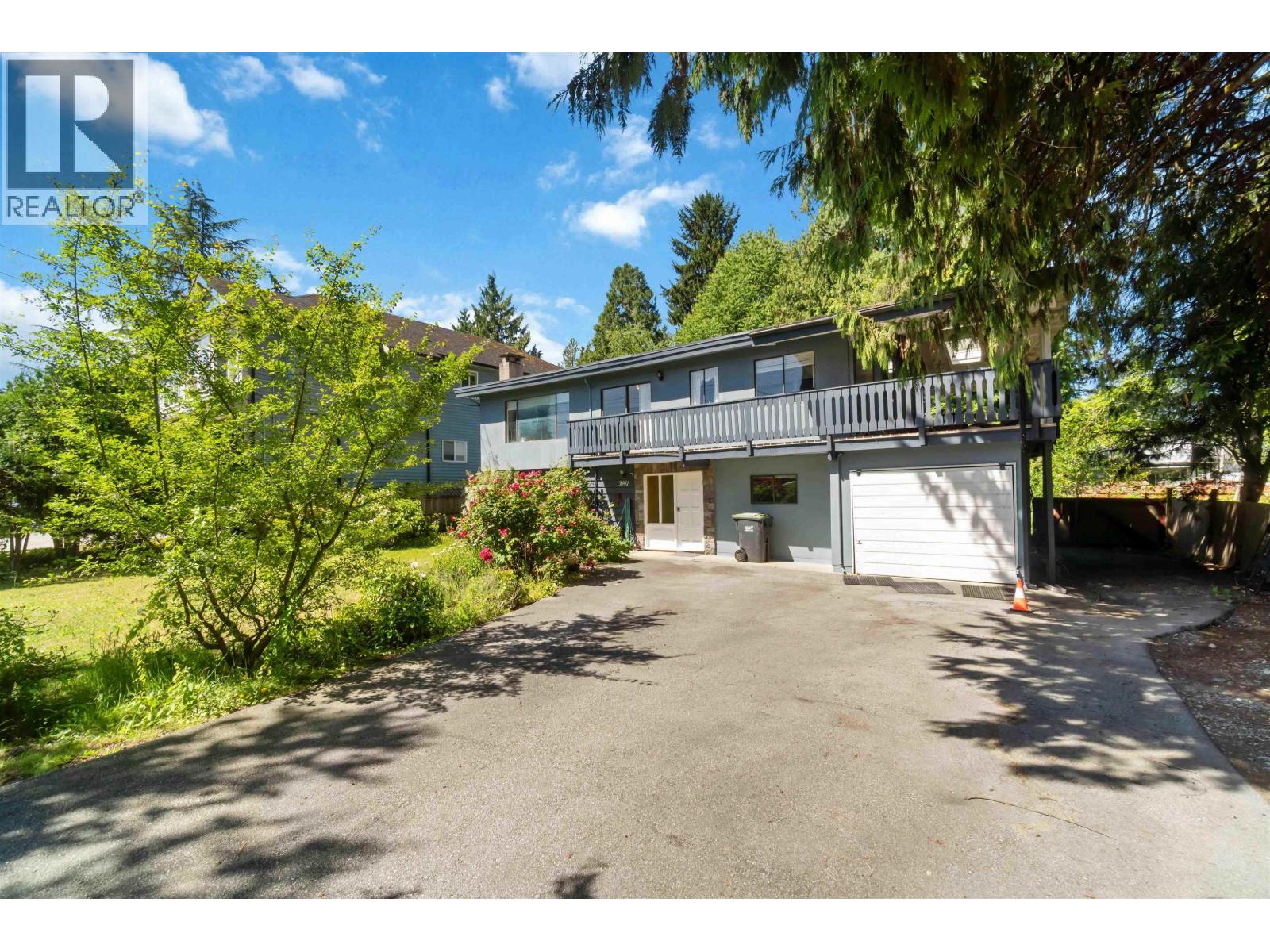 3141 RALEIGH STREET, port coquitlam, British Columbia