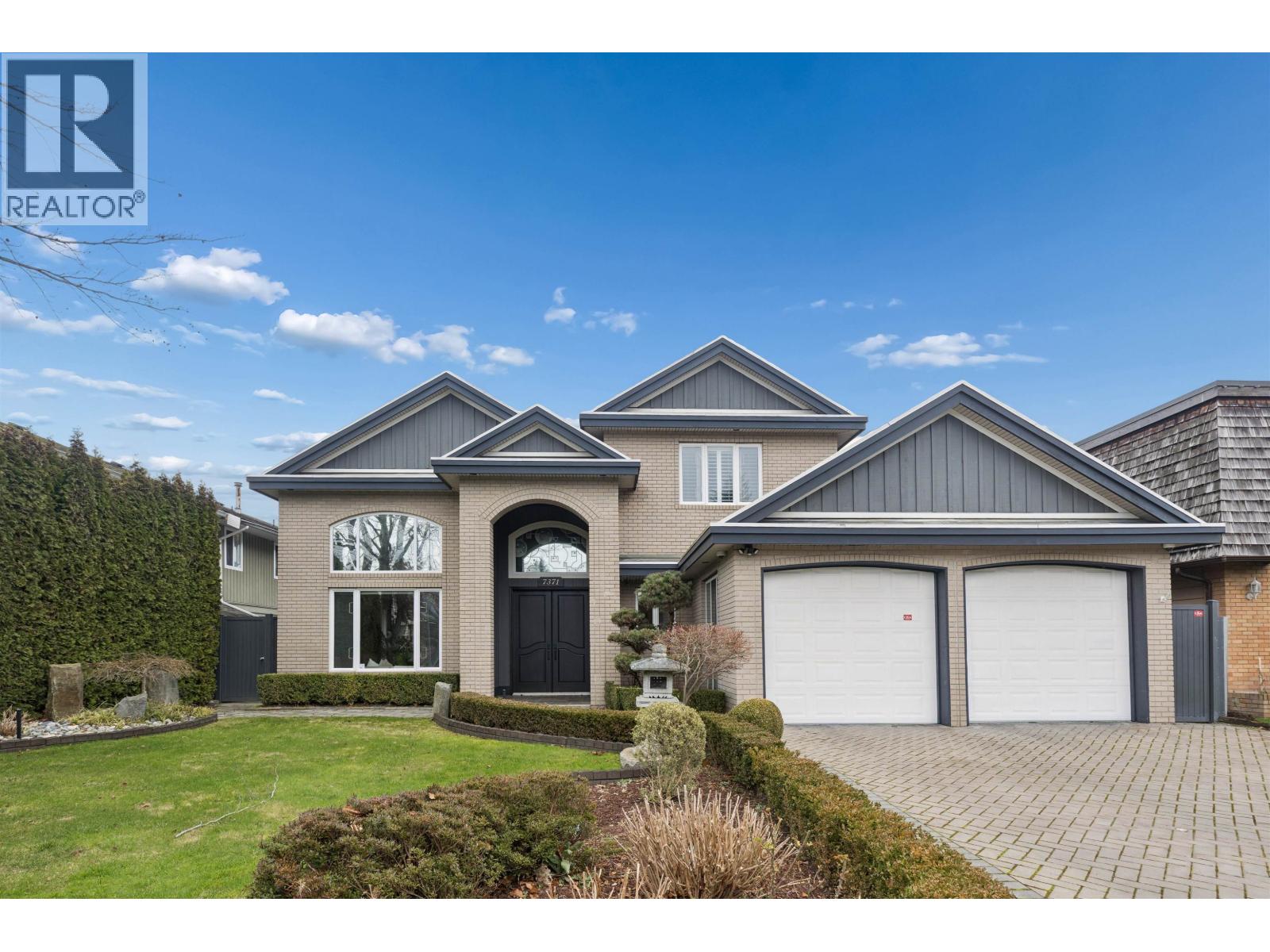 7371 MANNING COURT, richmond, British Columbia