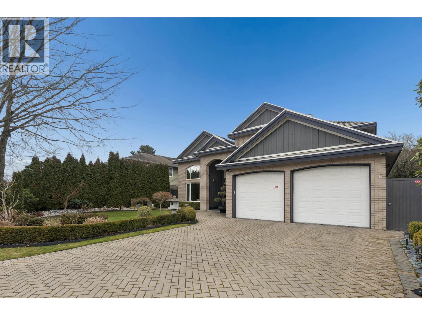 7371 Manning Court, Richmond, British Columbia  V7A 4J3 - Photo 3 - R3136239