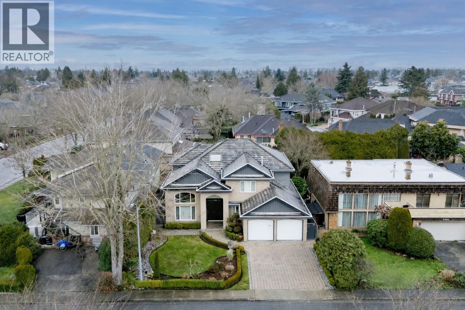 7371 Manning Court, Richmond, British Columbia  V7A 4J3 - Photo 4 - R3136239