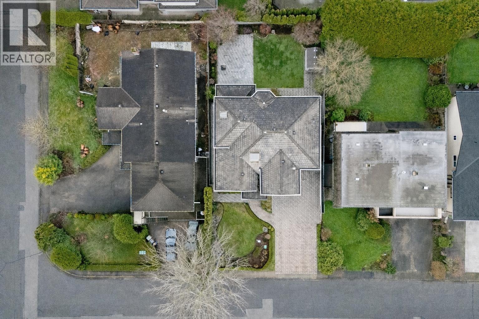 7371 Manning Court, Richmond, British Columbia  V7A 4J3 - Photo 5 - R3136239