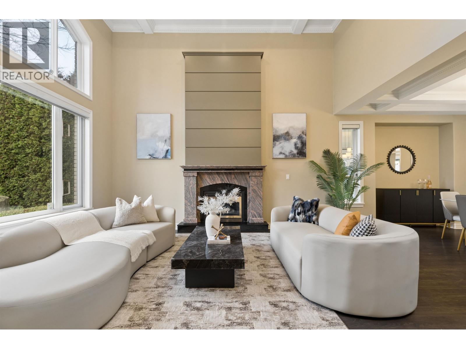7371 Manning Court, Richmond, British Columbia  V7A 4J3 - Photo 6 - R3136239