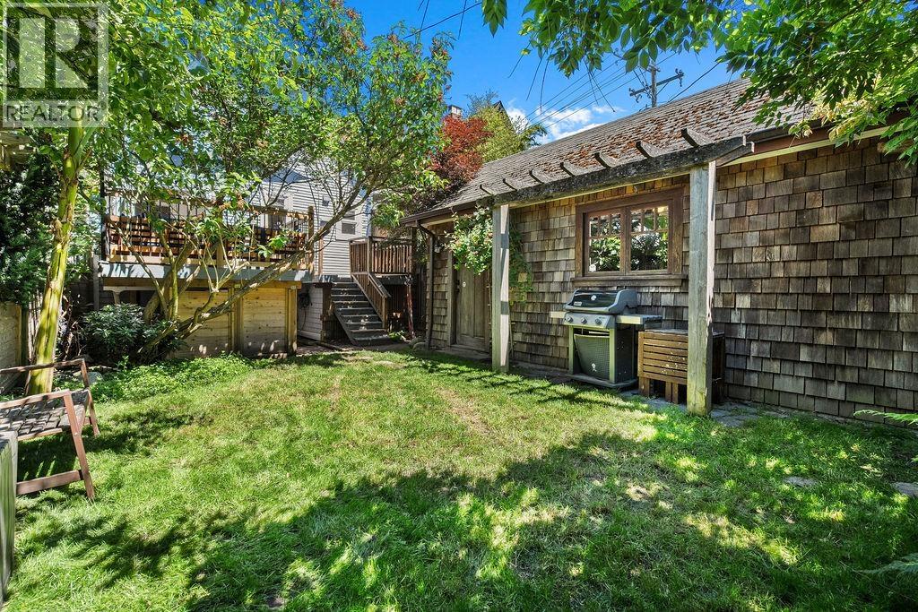 184 E 22nd Avenue, Vancouver, British Columbia  V5V 1T6 - Photo 30 - R3136251