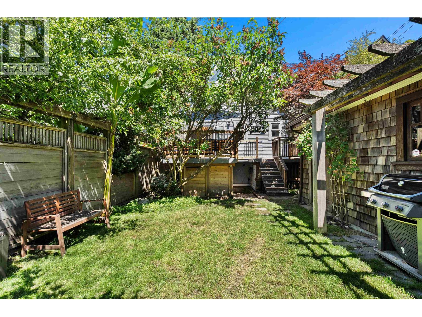 184 E 22nd Avenue, Vancouver, British Columbia  V5V 1T6 - Photo 32 - R3136251