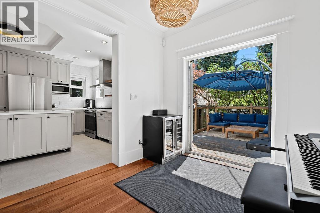 184 E 22nd Avenue, Vancouver, British Columbia  V5V 1T6 - Photo 5 - R3136251