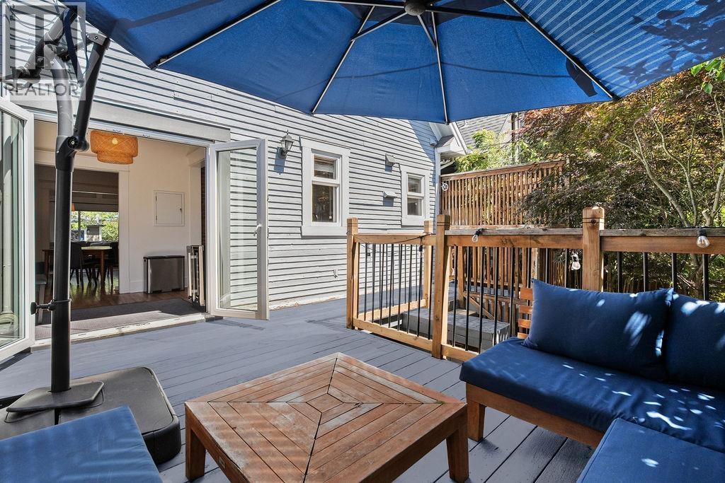 184 E 22nd Avenue, Vancouver, British Columbia  V5V 1T6 - Photo 9 - R3136251