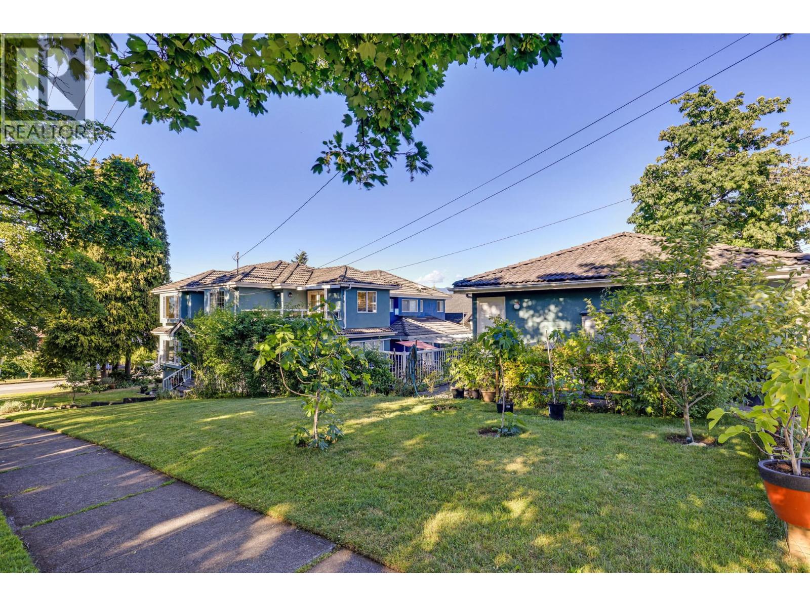 588 N Kaslo Street, Vancouver, British Columbia  V5K 5H1 - Photo 31 - R3136253