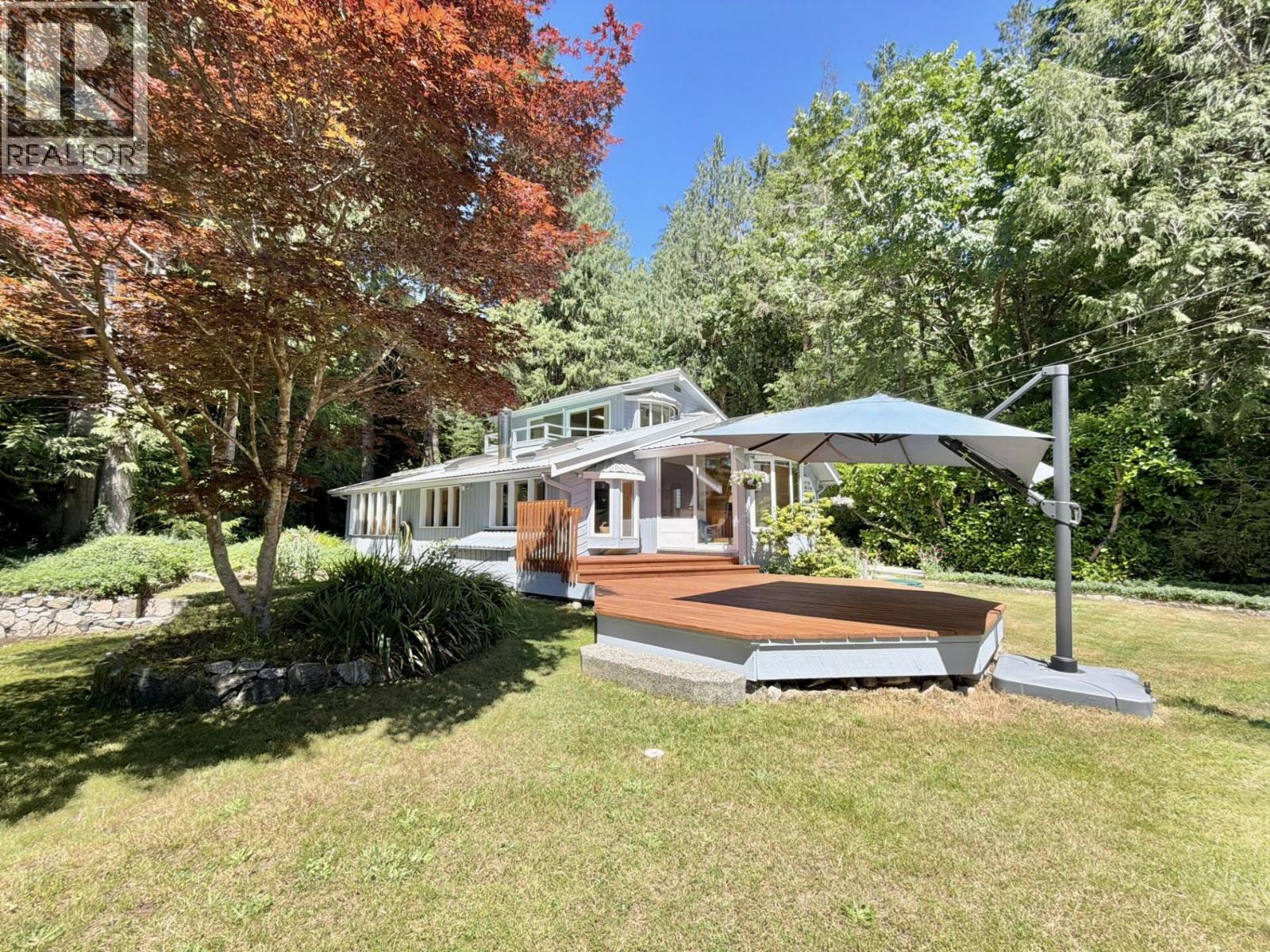 3658 Beach Avenue, Roberts Creek, British Columbia  V0N 2W2 - Photo 3 - R3136256