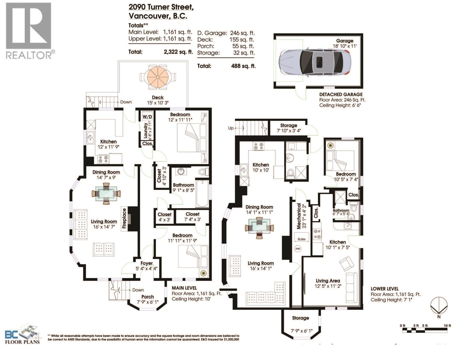 2090 Turner Street, Vancouver, British Columbia  V5L 2A3 - Photo 31 - R3136259