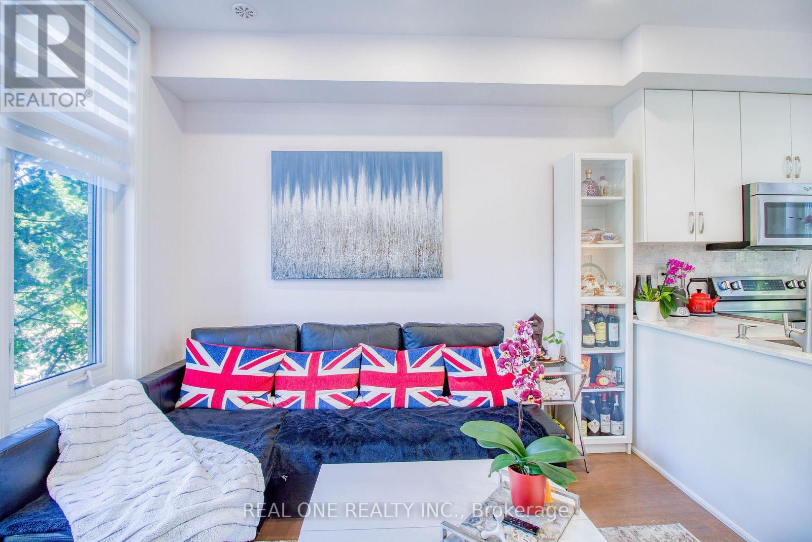 63 - 27 Eldora Avenue, Toronto, Ontario  M2M 1R3 - Photo 10 - C13448512
