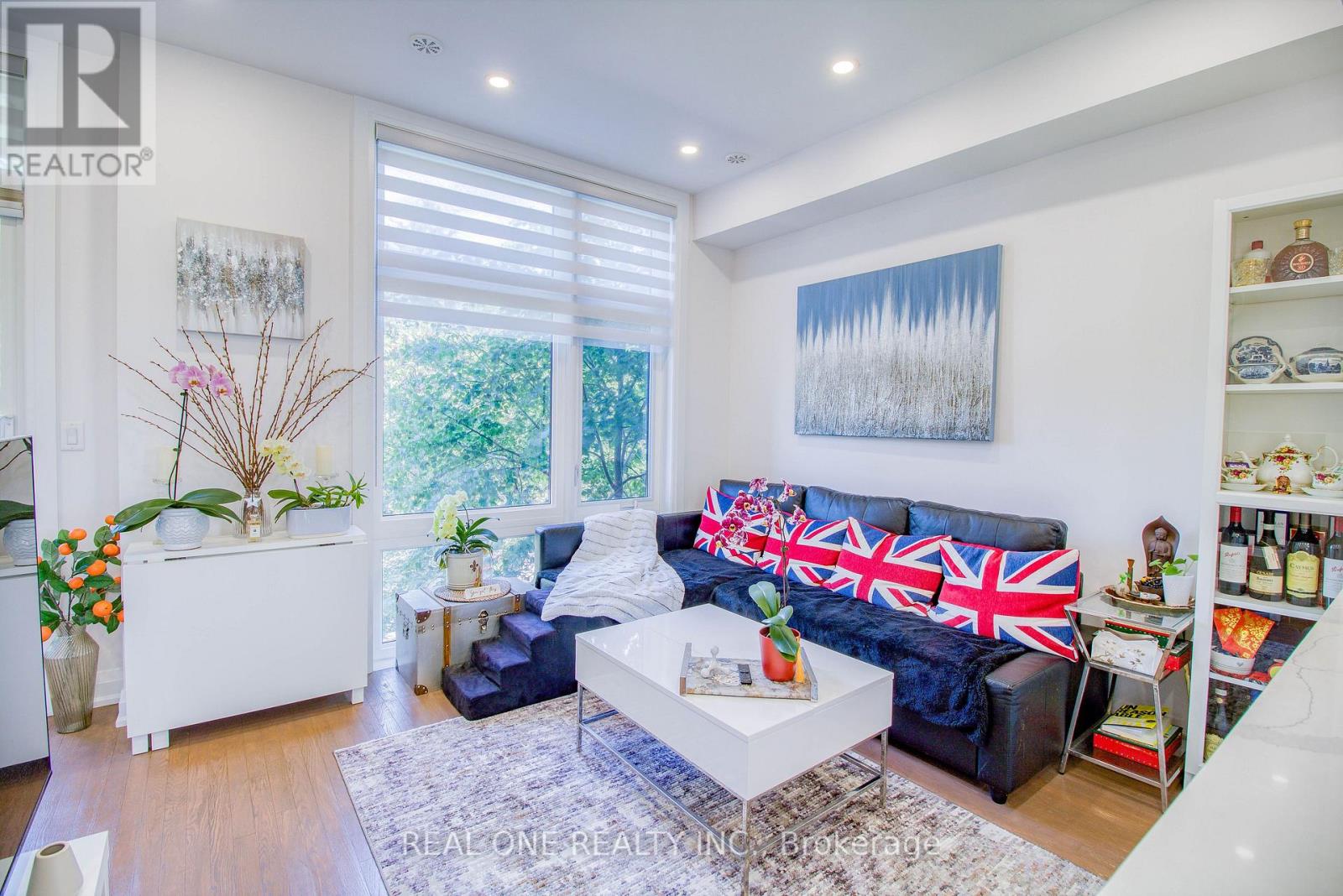 63 - 27 Eldora Avenue, Toronto, Ontario  M2M 1R3 - Photo 11 - C13448512